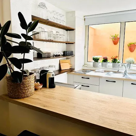 The Beatles Apartment *
