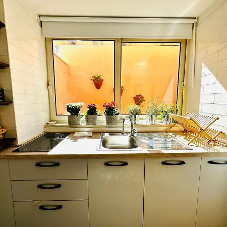 Apartment The Beatles *