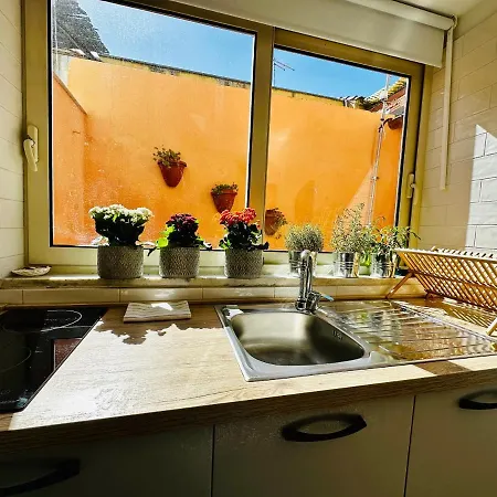 Apartamento The Beatles *