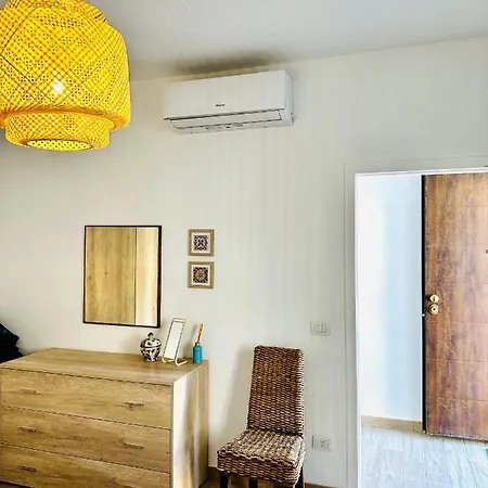 Apartamento The Beatles